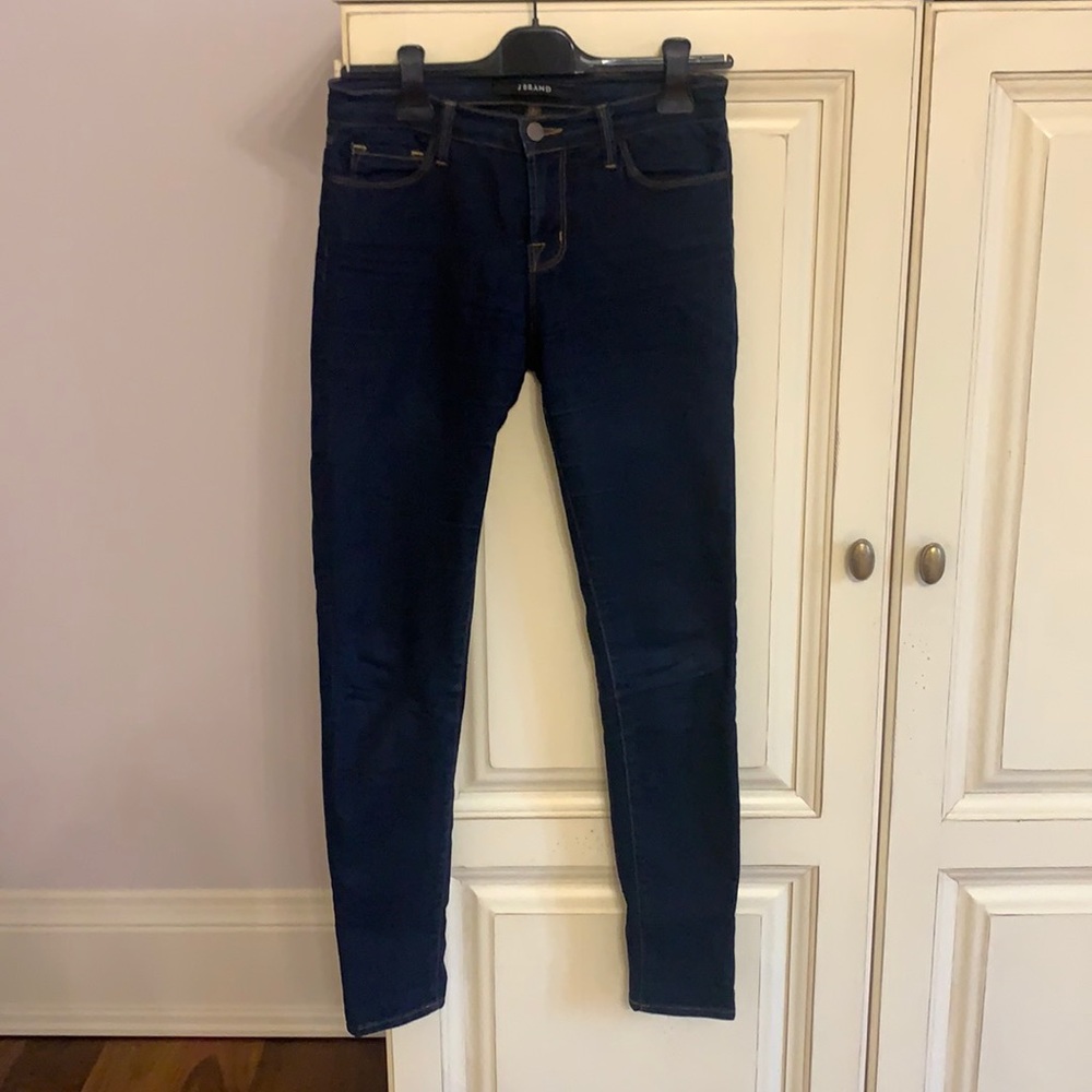 J Brand Jeans